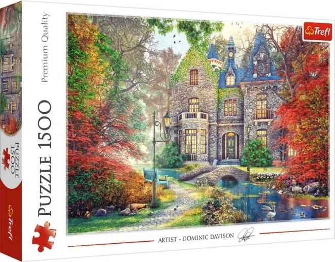 Premium-Qualität für flüssiges Puzzeln