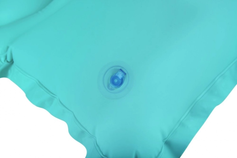 Robustes Material und sicheres Ventil