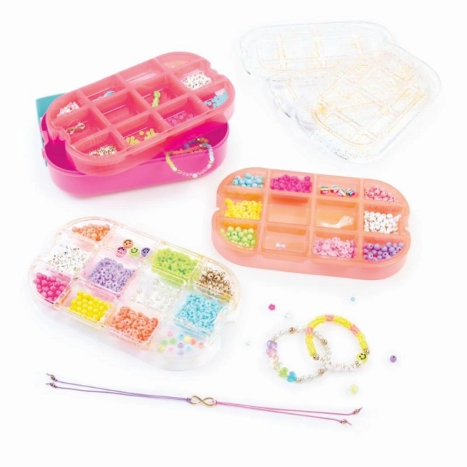 DIY Schmuckset Beads 2-Go