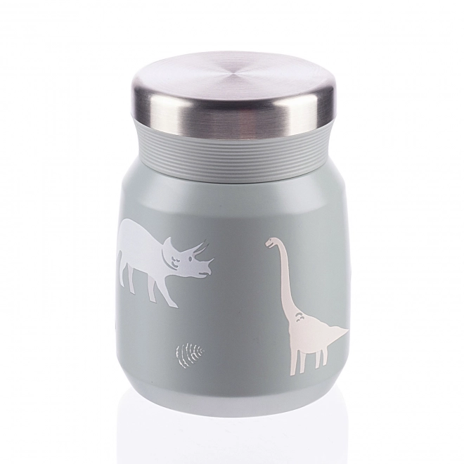 Dino Lebensmittel-Thermos 300 ml