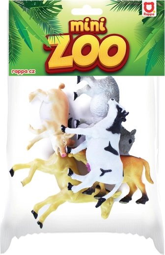 Praktische Beutelverpackung