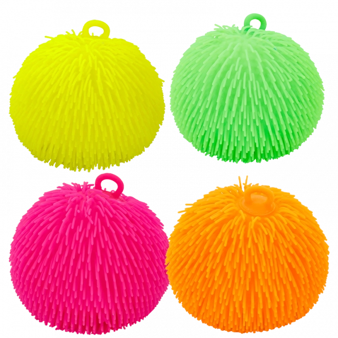Antistress-Leuchtball