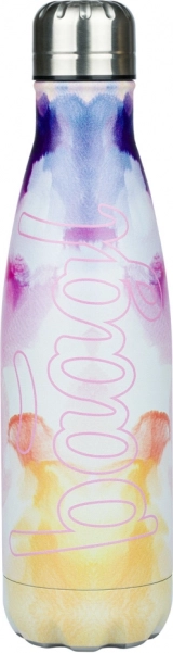 Thermosflasche mit Metallverschluss Malerei 500 ml