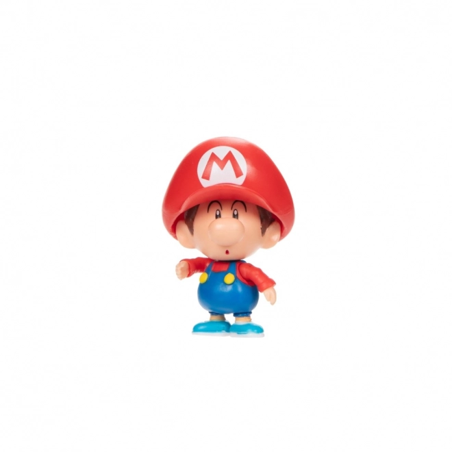 Super Mario Figur 6 cm