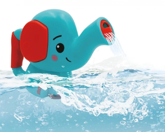 Badespielzeug Elefantendusche Fisher-Price
