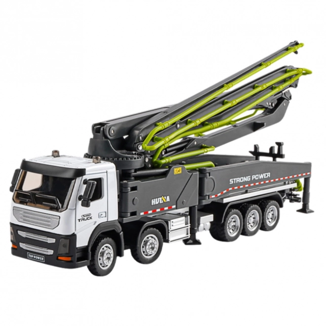 Ferngesteuerter Betonmischer Lkw Huina