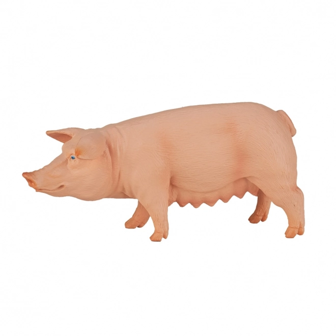 Mojo Schweinefigur