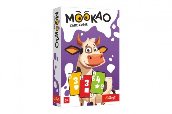 Kartenspiel Mookao Gesellschaftsspiel