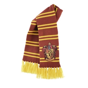 Harry Potter Gryffindor Schal