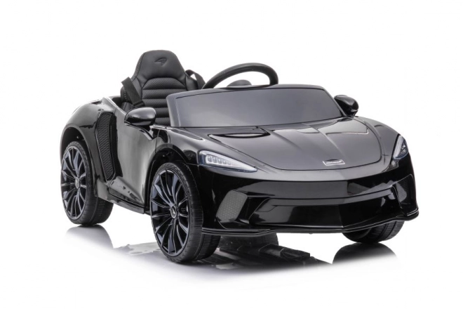 Elektrisches Kinderauto McLaren GT Schwarz