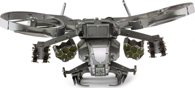 3D-Puzzle Metall Earth Premium Serie: Avatar Scorpion Gunship