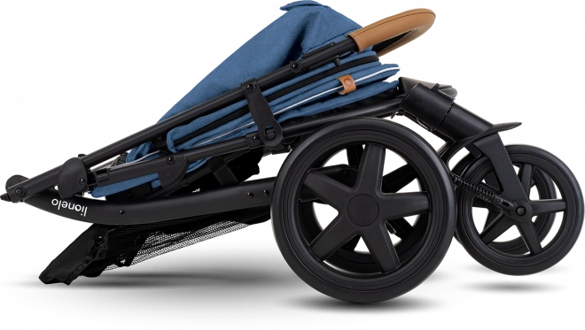 Lionelo Annet Plus Traum Edition Kinderwagen