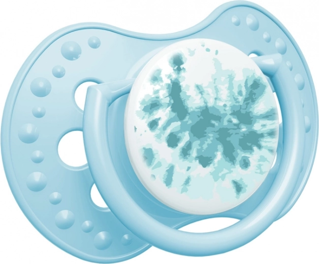 Verstärkte Widerstandsfähigkeit für die Zahnungsphase