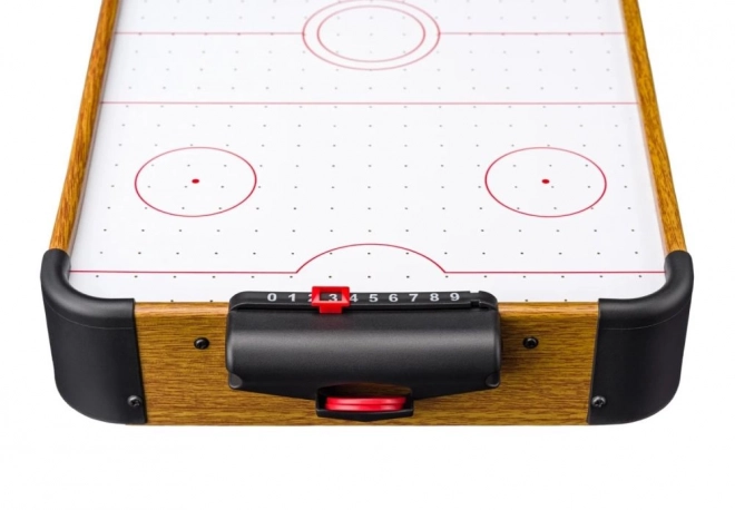 Beliebtes Tischhockey-Spielset
