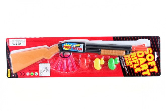 Entenjagd-Spielset für Jungen