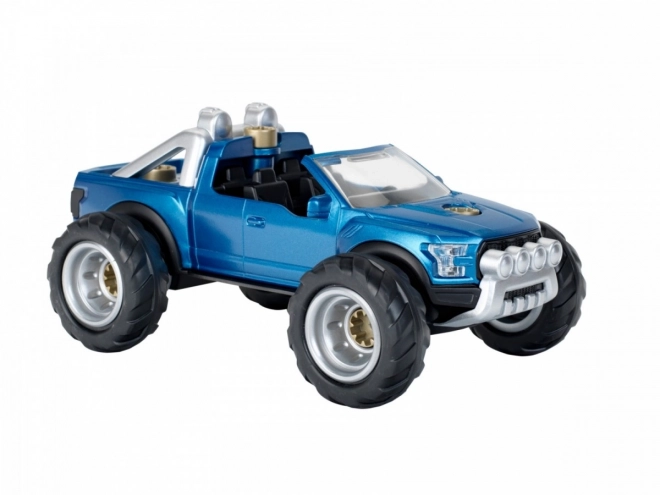 Ford F-150 Raptor 3-in-1 Spielzeugauto