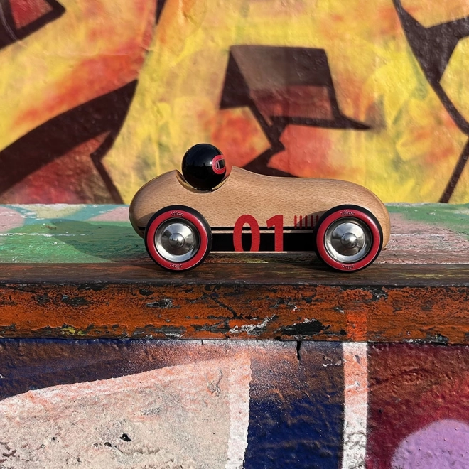 Vilac Holzauto Old Sport