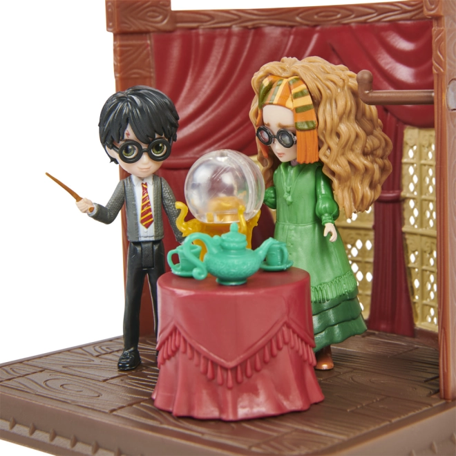 Spielset mit Zubehör