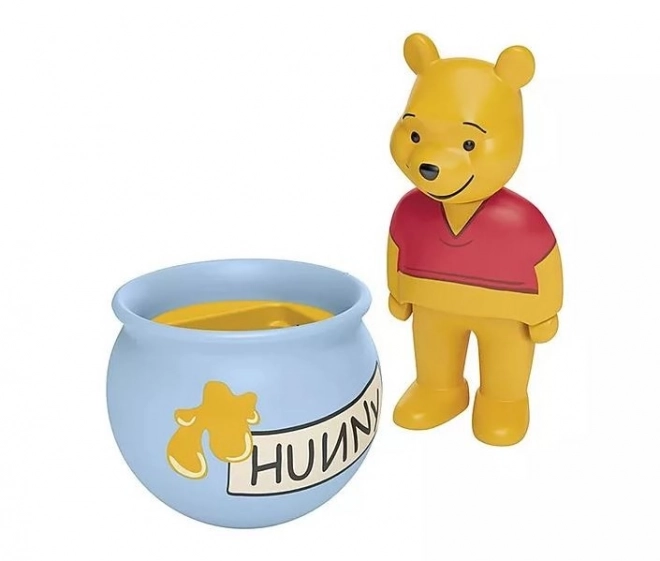 Disney Winnie Puuh Honigtopf Junior Figur