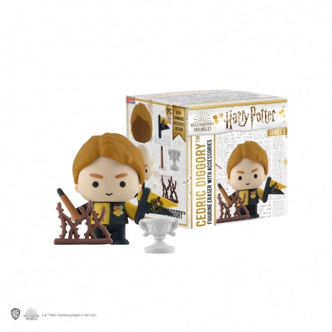 Harry Potter Gummifigur Cedric Turnier