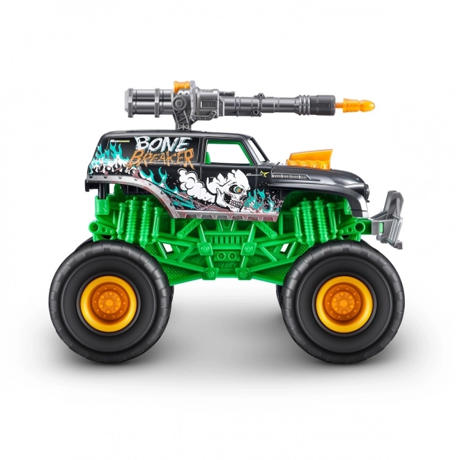 Monster Truck Serie 1 Spielzeugfahrzeug - 6er Pack