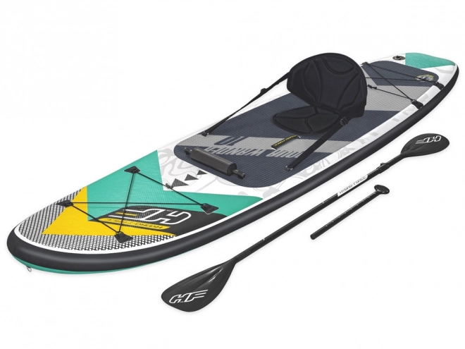 Bestway Aufblasbares SUP-Board Hydro-Force Aqua Wander