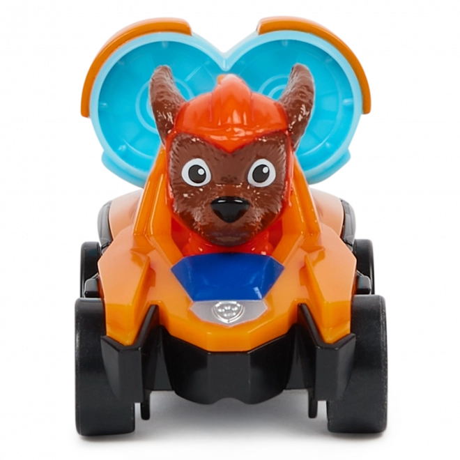 Mini-Fahrzeuge der PAW Patrol mit Figur Rettungseinheit