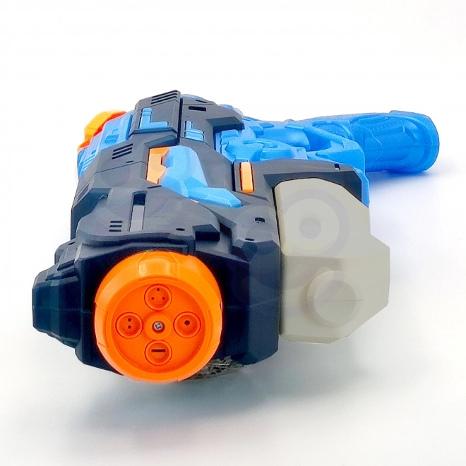 Wasserspielzeug Pistol WOOPIE