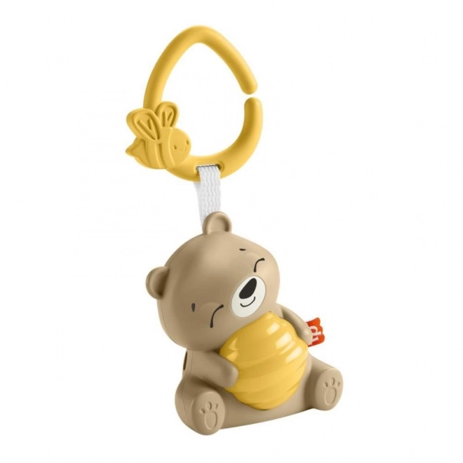 Beruhigender Spielteddybär von Fisher-Price