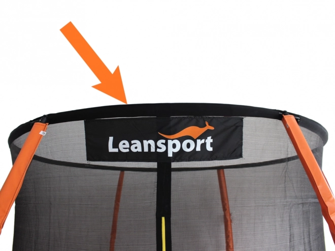 Oberer Ring für Trampolin 16ft von Lean Sport