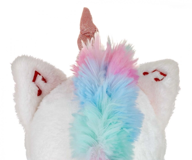 Niedliches Einhorn-Design