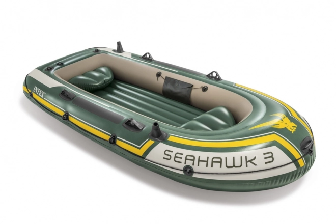 Seahawk aufblasbares Ponton 3 Personen von Intex