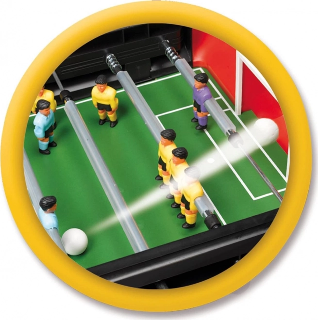 Chicos Tischfußballspiel Strategic Liga für Kinder