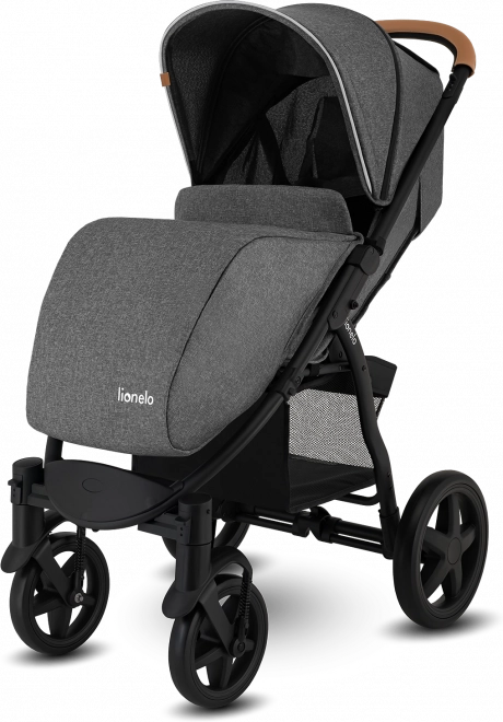 Lionelo Annet Plus Traum Edition Kinderwagen