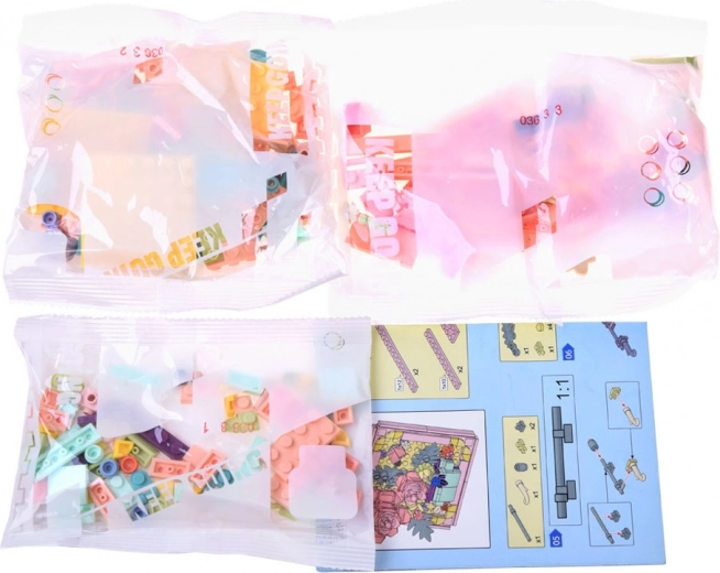 Einfacher Aufbau mit bebilderter Anleitung