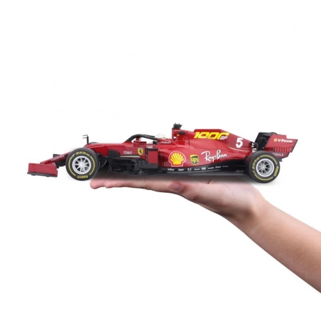 Ferrari Racing F1 2020 Modellauto