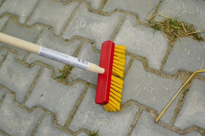 Ideal für Garten, Terrasse und Gehwege