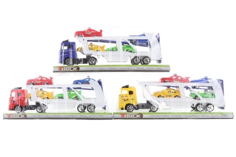 Autotransporter