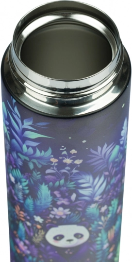 Thermoflasche Jungle Panda 450 ml