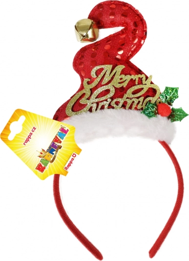 Funkelndes Weihnachtsdesign