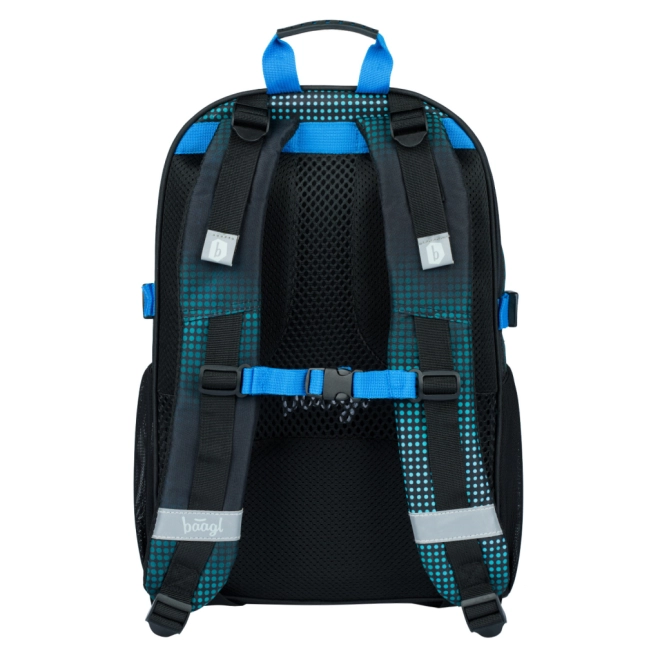 Modernes Design und Ergonomie