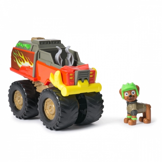 Boomer Monstetruck von PAW Patrol