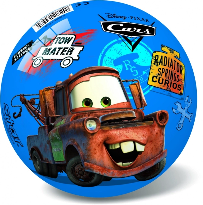 Ball Cars 14 cm