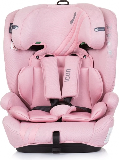 Autokindersitz Flamingo i-Size von Chipolino