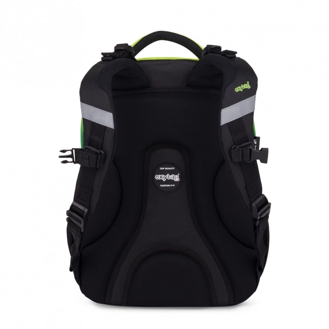 Schulrucksack Oxybag OXY NEXT Ombre