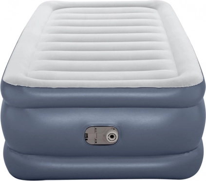 Aufblasbare Matratze mit Pumpe Bestway
