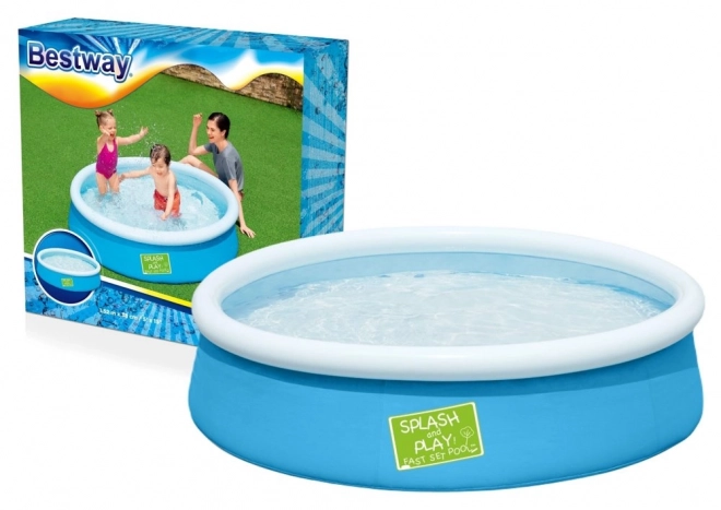 Bestway Gartenpool für Kinder 152 cm x 38 cm