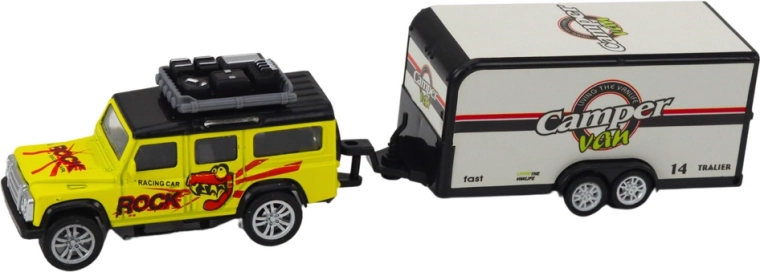 Hochwertige Materialien