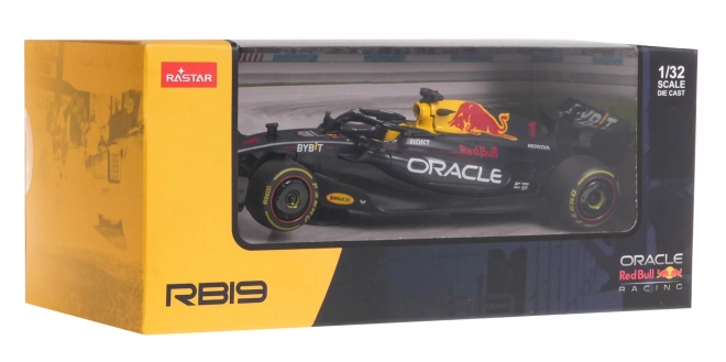 Metallauto 1:32 Red Bull F1 RB19