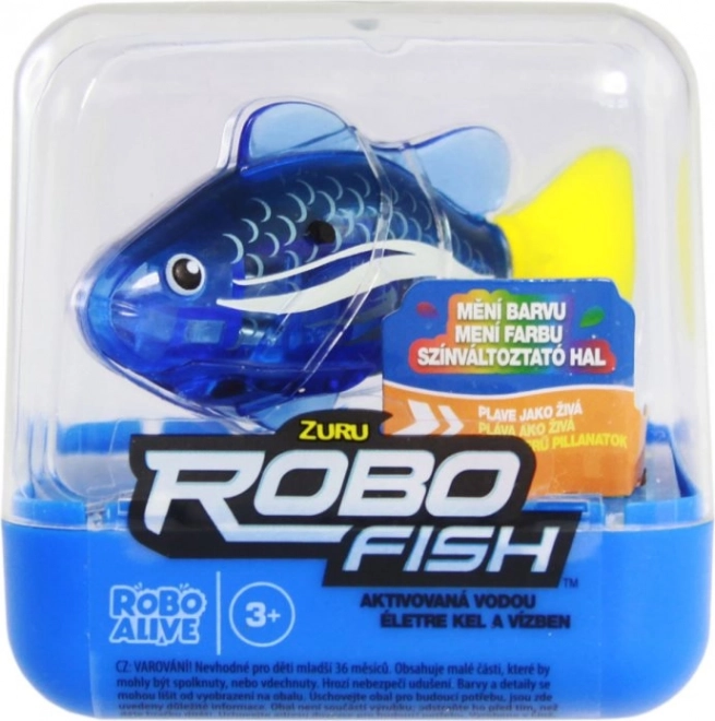 ZURU Robo Alive Robofisch